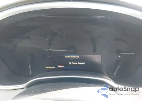 2016 Cadillac Srx Luxury Collection from USA, damaged, VIN 3GYFNBE38GS527968